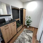 Linda Incl Pool, Sauna & Tiefgarage Апартаменты
