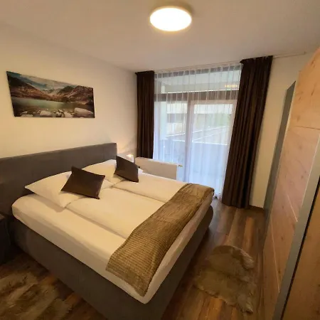 Linda Incl Pool, Sauna & Tiefgarage Bad Harzburg