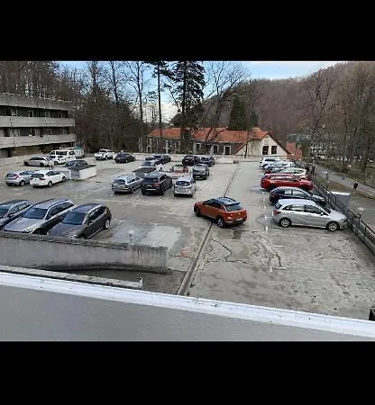 Linda Incl Pool, Sauna & Tiefgarage Διαμέρισμα *