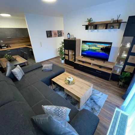 Linda Incl Pool, Sauna & Tiefgarage Bad Harzburg