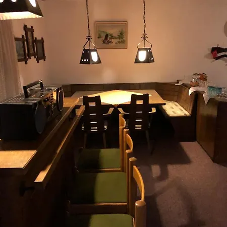 Linda Incl Pool, Sauna & Tiefgarage Bad Harzburg