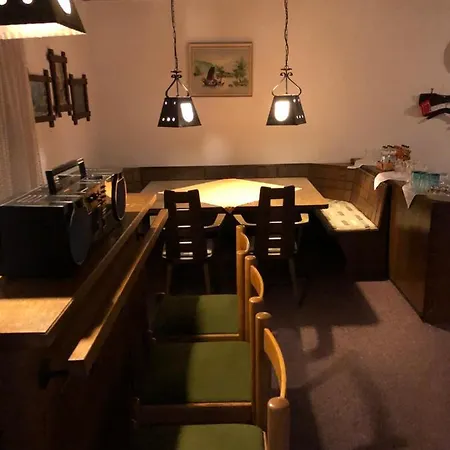 Linda Incl Pool, Sauna & Tiefgarage Bad Harzburg