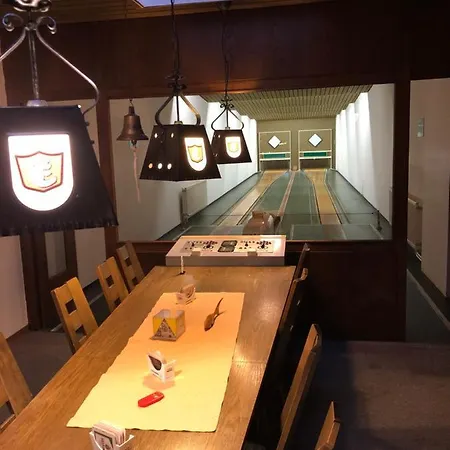 Διαμέρισμα Linda Incl Pool, Sauna & Tiefgarage *