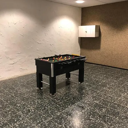 Appartamento Linda Incl Pool, Sauna & Tiefgarage