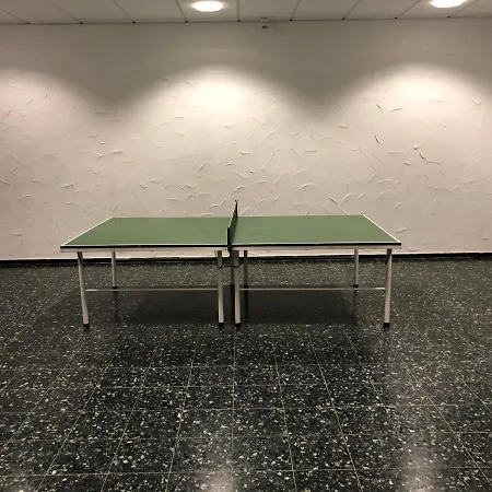 Διαμέρισμα Linda Incl Pool, Sauna & Tiefgarage
