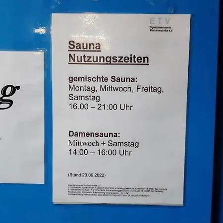 Linda Incl Pool, Sauna & Tiefgarage Bad Harzburg