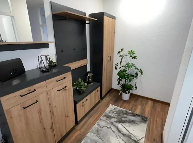 Linda Incl Pool, Sauna & Tiefgarage Apartman