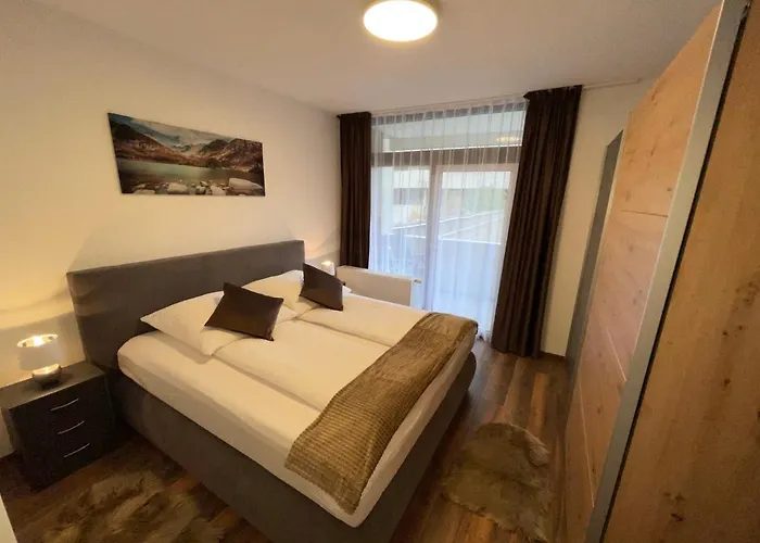 Linda Incl Pool, Sauna & Tiefgarage Bad Harzburg