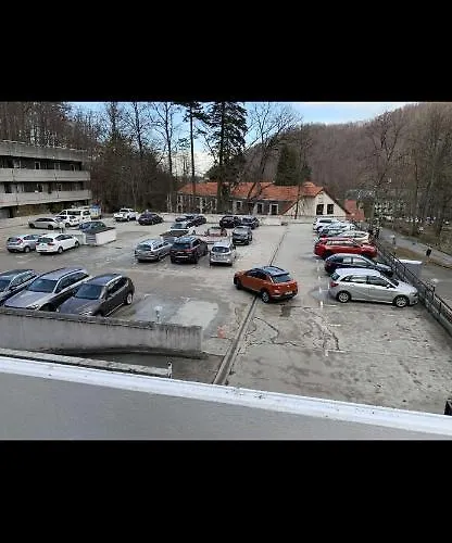 Linda Incl Pool, Sauna & Tiefgarage Apartman *