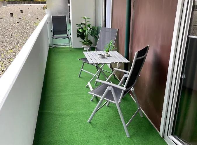 Linda Incl Pool, Sauna & Tiefgarage Apartman Bad Harzburg