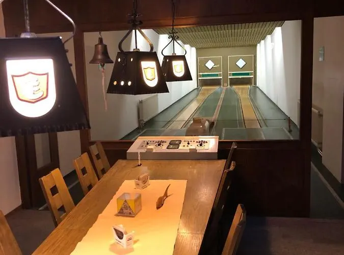 Apartman Linda Incl Pool, Sauna & Tiefgarage *
