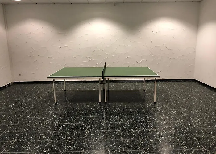 Apartman Linda Incl Pool, Sauna & Tiefgarage