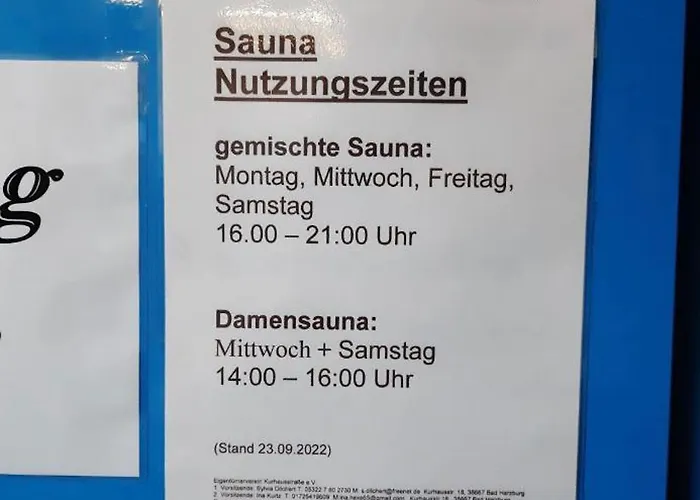 Linda Incl Pool, Sauna & Tiefgarage Bad Harzburg